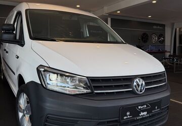 VW Caddy Maxi 127.150 km 19.950 &euro; Schwerte 58239