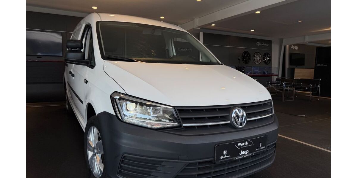 VW Caddy Maxi 127.150 km 19.950 &euro; Schwerte 58239