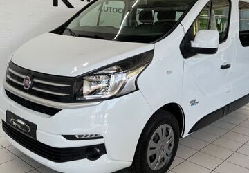 Fiat Talento 165.771 km 13.990 &euro; Schwelm 58332