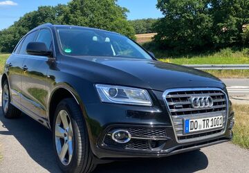Audi Q5 30.500 km 26.800 &euro; Dortmund 44265
