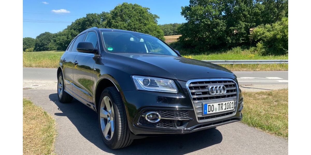 Audi Q5 30.500 km 26.800 &euro; Dortmund 44265