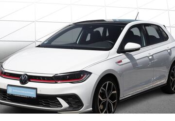 VW Polo 26.587 km 24.888 &euro; Herten 45701