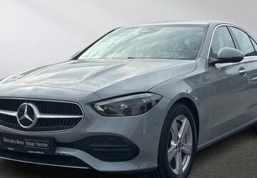 Mercedes-Benz C 400 18.425 km 45.970 &euro; Dortmund 44147