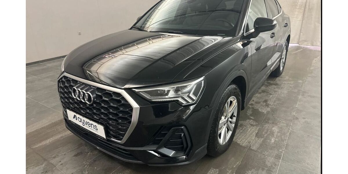 Audi Q3 93.700 km 29.999 &euro; Dortmund 44287