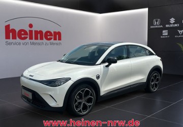 Smart #3 17.115 km 29.999 &euro; Dortmund 44149