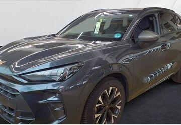 Cupra Terramar 17.349 km 32.777 &euro; Dortmund 44269
