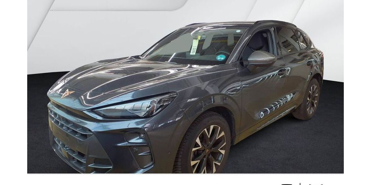 Cupra Terramar 17.349 km 32.777 &euro; Dortmund 44269