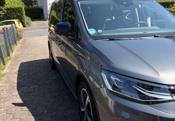 VW Caddy Maxi 3.800 km 42.000 &euro; Dortmund 44269