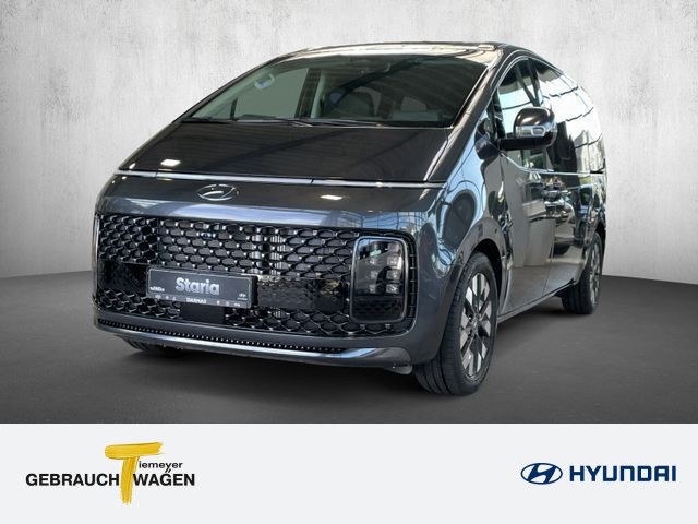 Hyundai STARIA 64.795 km 35.490 &euro; Datteln 45711