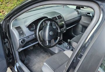 VW Polo 208.000 km 1.350 &euro; iserlohn 58636