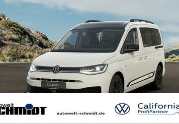 VW Caddy Maxi 26.990 km 39.890 &euro; Lünen 44534