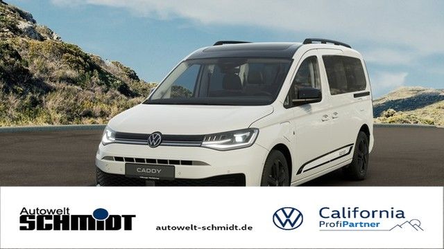 VW Caddy Maxi 26.990 km 39.890 &euro; Lünen 44534
