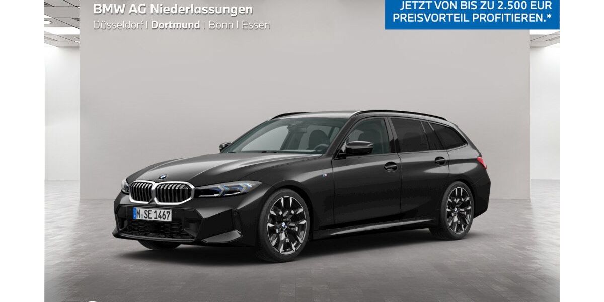 BMW 320 22.104 km 44.599 &euro; Dortmund 44263
