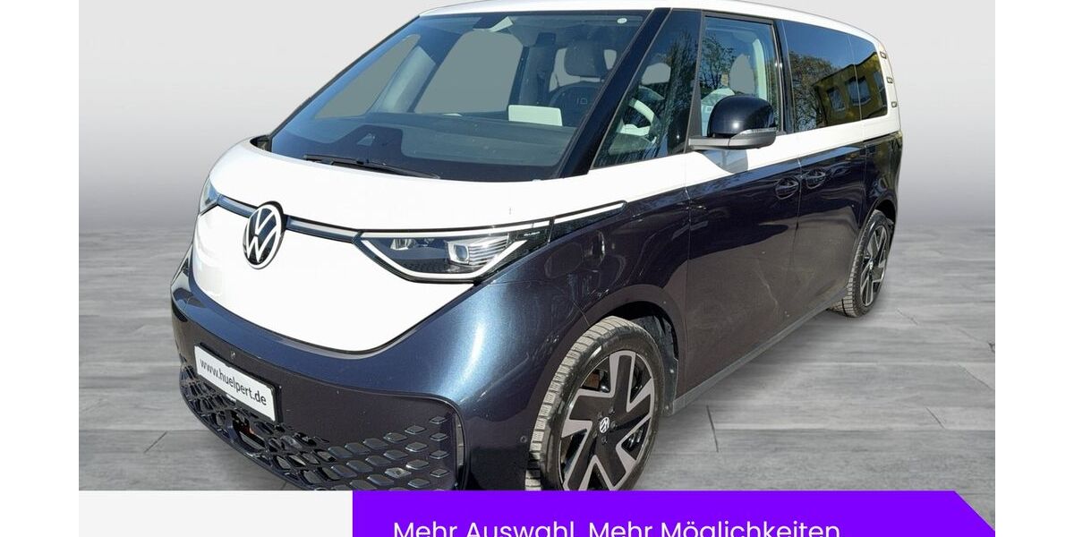 VW ID. Buzz 15.872 km 44.411 &euro; Dortmund 44379