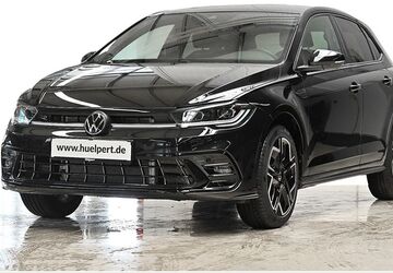 VW Polo 7.156 km 24.888 &euro; Dortmund 44141