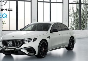Mercedes-Benz E 53 AMG 7.246 km 90.670 &euro; Dortmund 44139