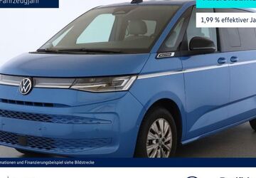 VW T7 Multivan 13.221 km 53.590 &euro; Bochum 44866