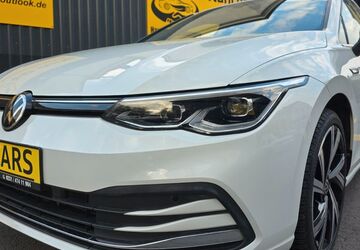 VW Golf 108.745 km 18.900 &euro; Dortmund 44359