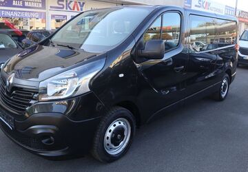 Renault Trafic 139.470 km 17.499 &euro; Herne 44628