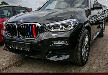 BMW X3 65.700 km 28.990 &euro; Dortmund 44289