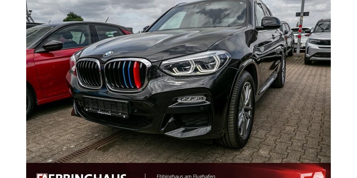 BMW X3 65.700 km 28.990 &euro; Dortmund 44289