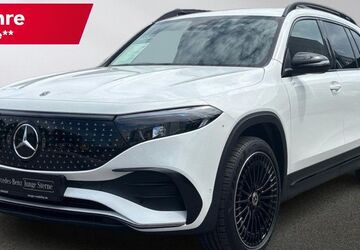 Mercedes-Benz EQB 11.533 km 41.870 &euro; Dortmund 44147