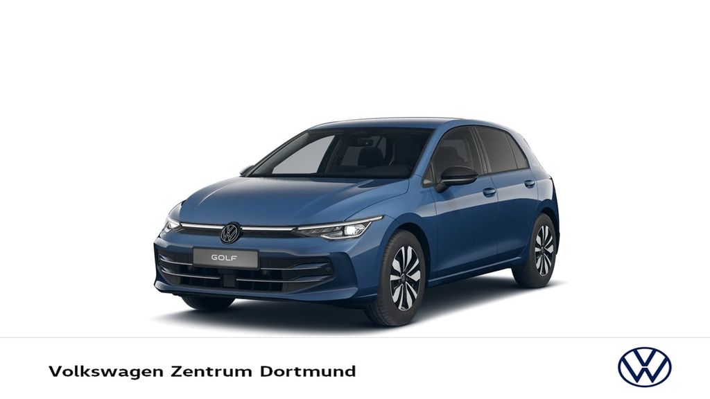 VW Golf 19.695 km 25.333 &euro; Dortmund 44141