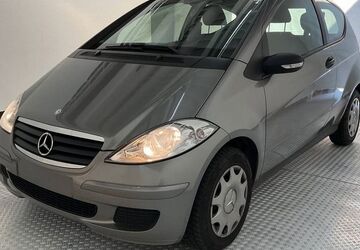Mercedes-Benz A 150 184.400 km 3.499 &euro; Bönen 59199