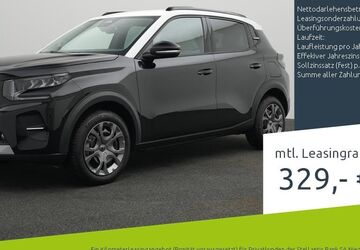 Citroen C3 1.500 km 25.999 &euro; Dortmund 44263