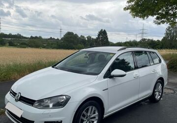 VW Golf 154.000 km 9.000 &euro; Dortmund 44263