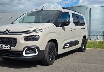 Citroen Berlingo 45.600 km 24.990 &euro; Wickede Ruhr 58739