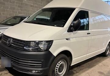 VW T6 Transporter 202.673 km 13.262 &euro; Hagen 58091