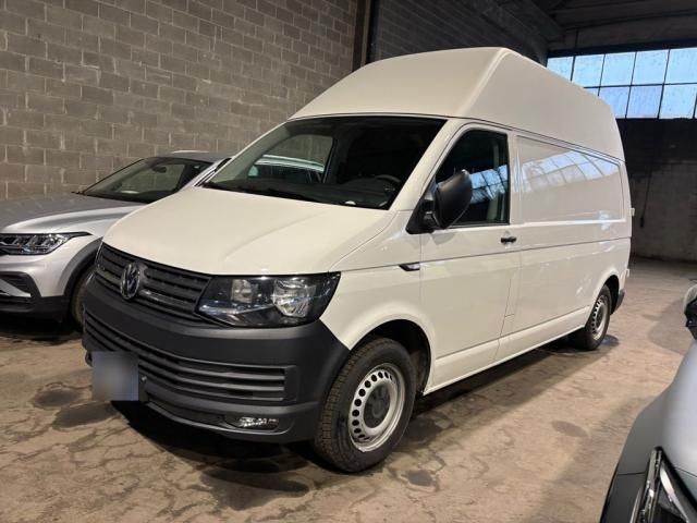VW T6 Transporter 202.673 km 13.262 &euro; Hagen 58091