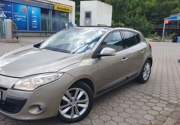Renault Megane 299.000 km 3.900 &euro; Dortmund 44145