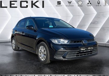 VW Polo 44.387 km 17.490 &euro; Dortmund 44263