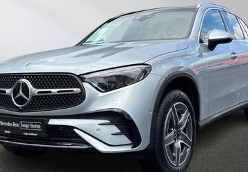 Mercedes-Benz GLC 400 10.951 km 60.880 &euro; Dortmund 44147