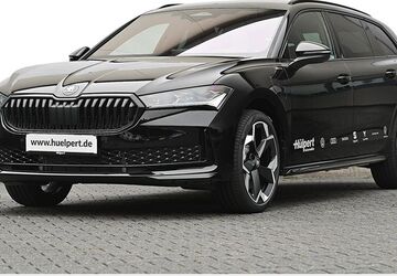 Skoda Superb 9.256 km 48.555 &euro; Dortmund 44269
