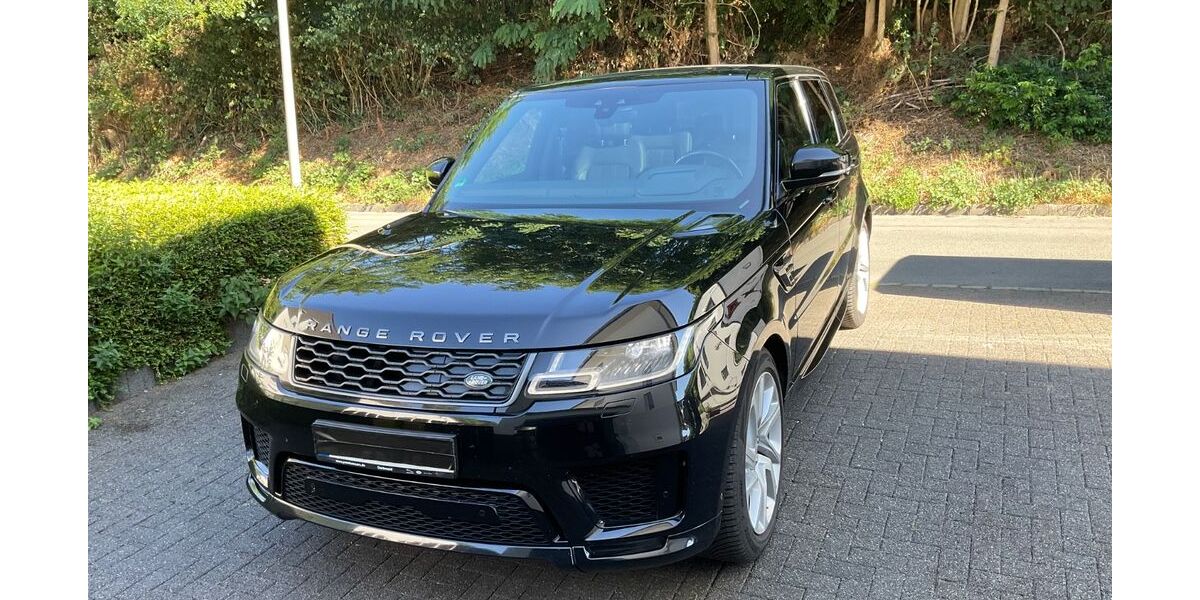 Land Rover Range Rover Sport 211.500 km 26.900 &euro; Dortmund 44269