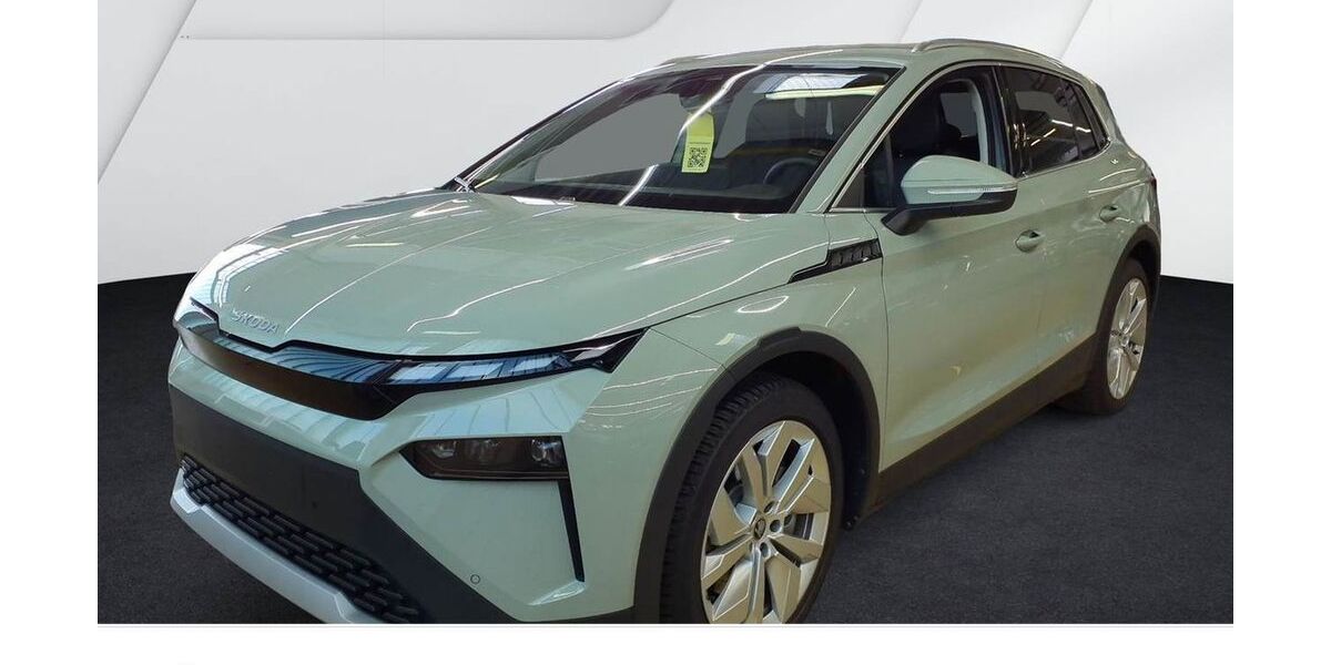 Skoda Elroq 4.804 km 42.392 &euro; Dortmund 44309