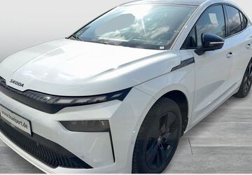 Skoda Enyaq 21.960 km 44.411 &euro; Dortmund 44269