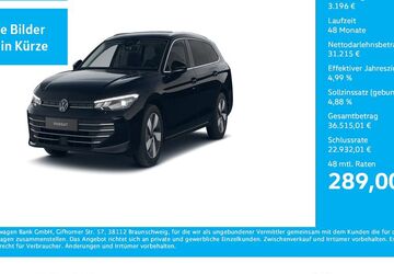 VW Passat Variant 19.768 km 34.411 &euro; Dortmund 44379