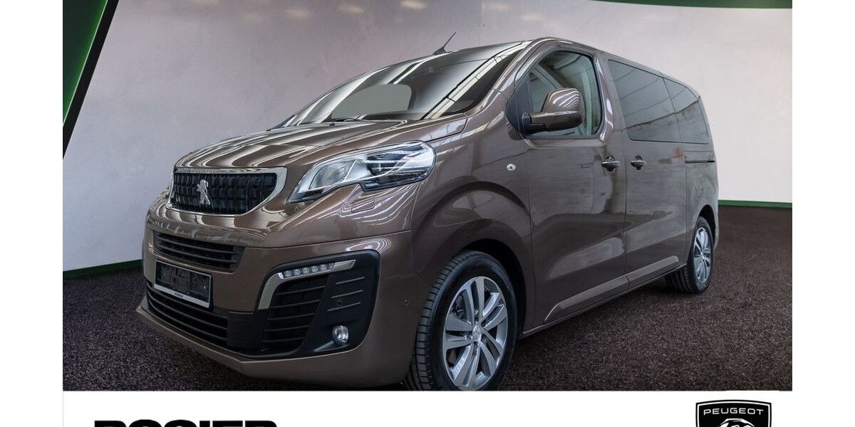 Peugeot Traveller 71.347 km 27.880 &euro; Menden 58706