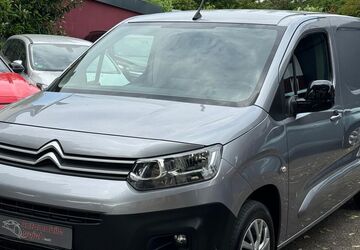 Citroen Berlingo 142.000 km 10.990 &euro; Castrop-Rauxel 44575
