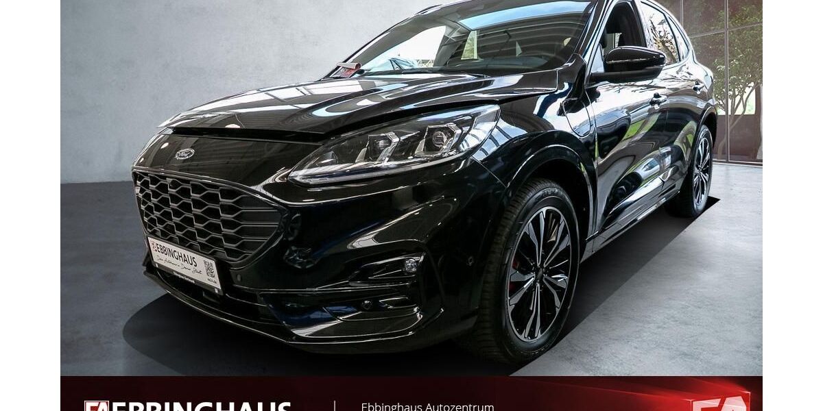 Ford Kuga 43.821 km 26.999 &euro; Dortmund 44149