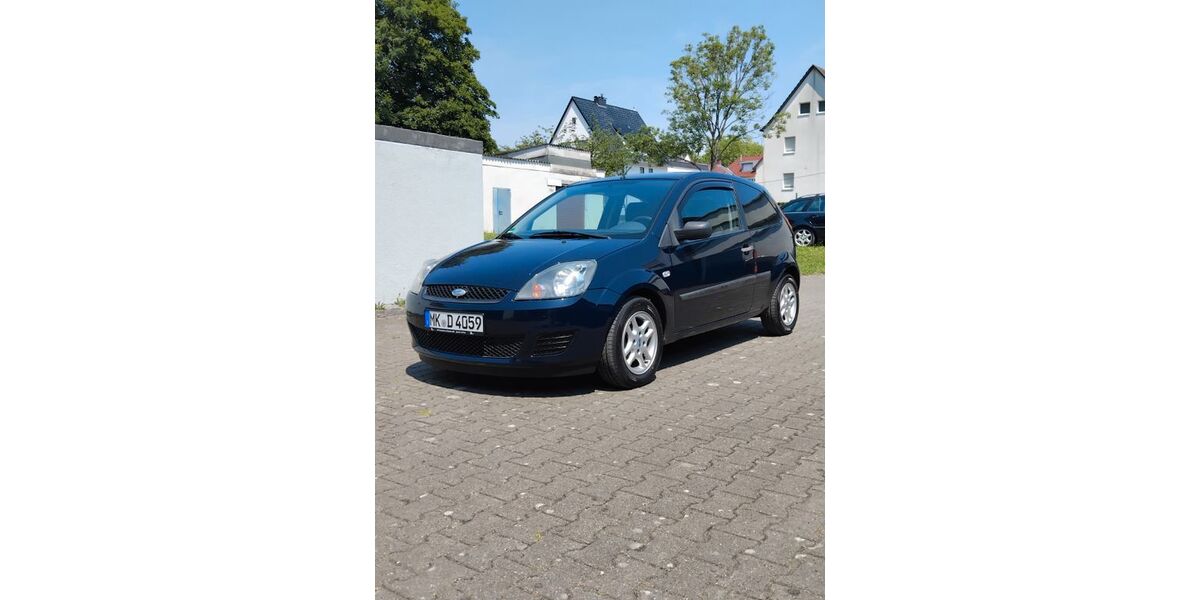 Ford Fiesta 256.000 km 1.350 &euro; Iserlohn 58644