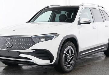 Mercedes-Benz EQB 5.564 km 48.780 &euro; Herne 44653