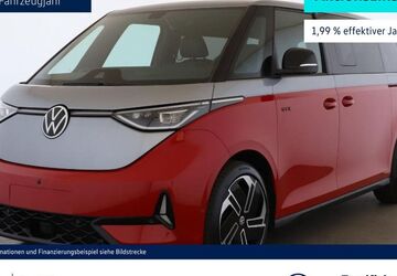 VW ID. Buzz 3.561 km 74.990 &euro; Bochum 44866