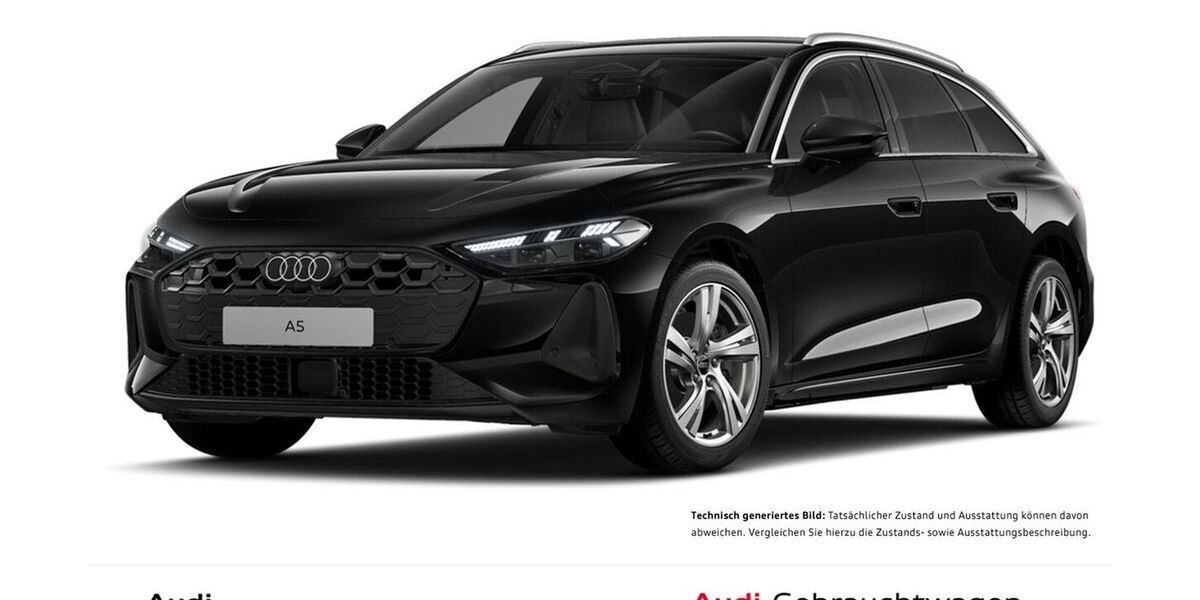 Audi A5 9.682 km 45.711 &euro; Dortmund 44143