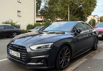 Audi A5 112.500 km 22.900 &euro; Dortmund 44227