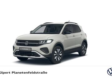VW T-Cross 5.923 km 22.488 &euro; Dortmund 44379